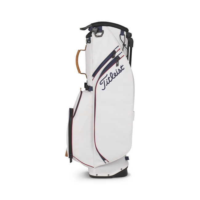 Titleist Stars & Stripes Players S4 Stand Bag Titleist Stars & Stripes Players S4 Stand Bag