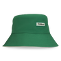 リバーシブル チャールストン バケットハット