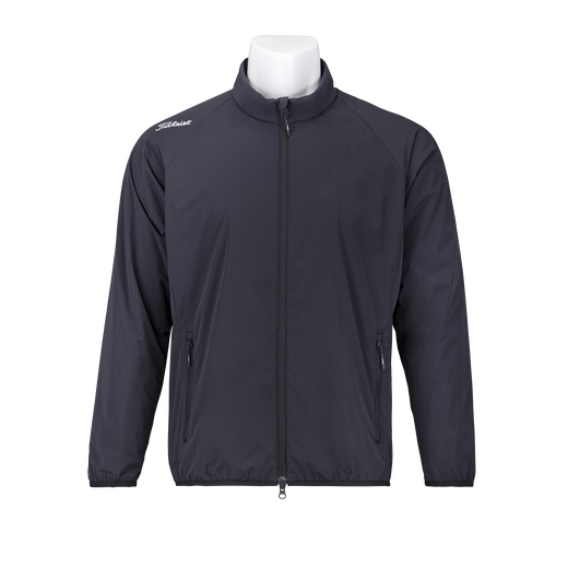 ウォーム ジャケット