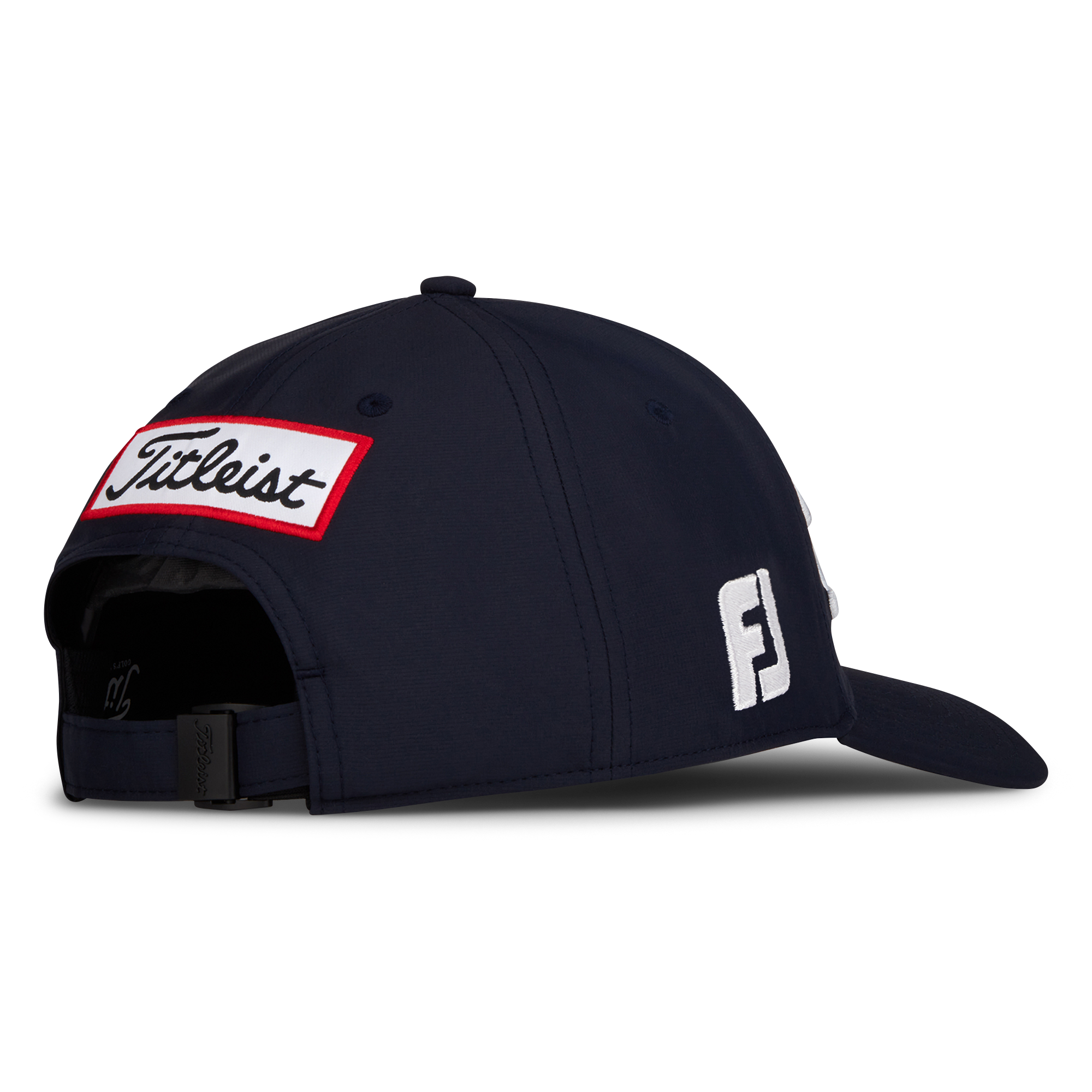 ツアーパフォーマンス キャップ