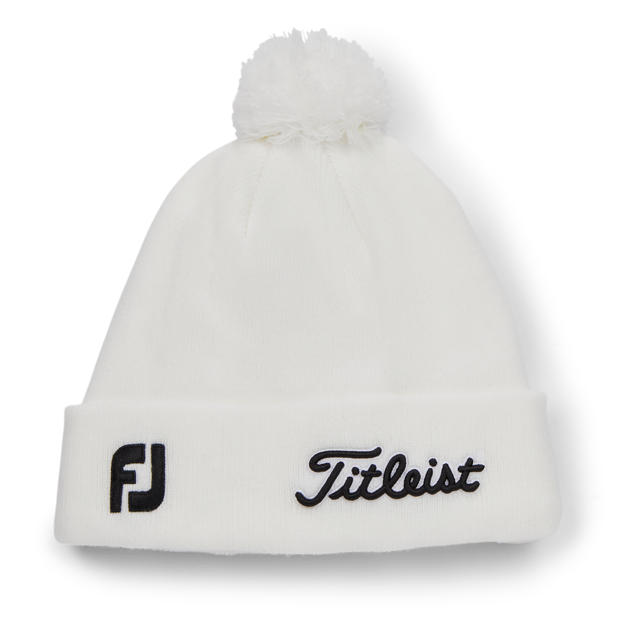 ツアーポンポン ビーニー