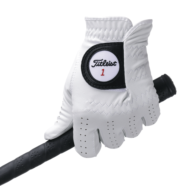 タイトリスト プロフェッショナルテック グローブ