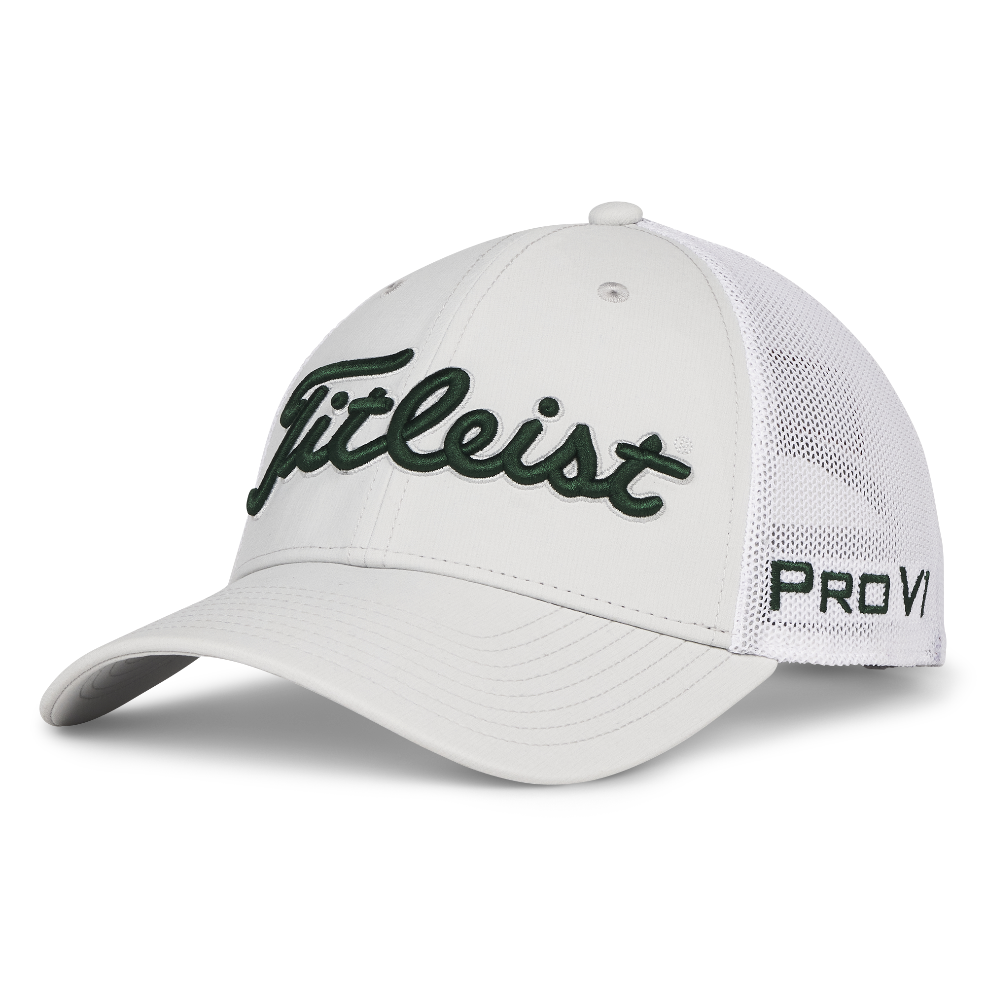 ツアーパフォーマンス メッシュ キャップ