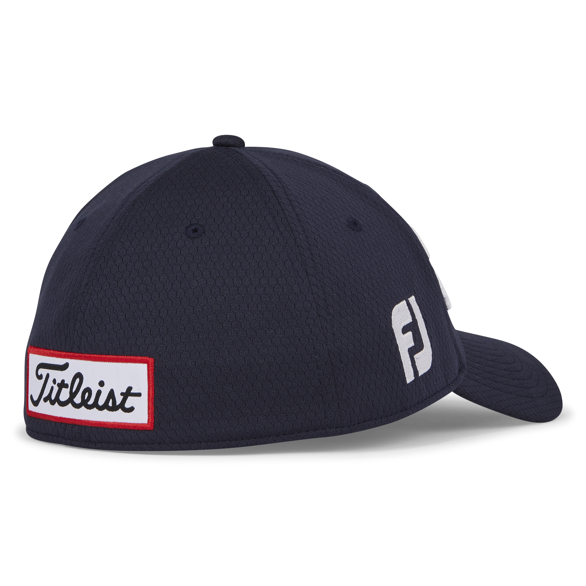 ツアーエリート キャップ