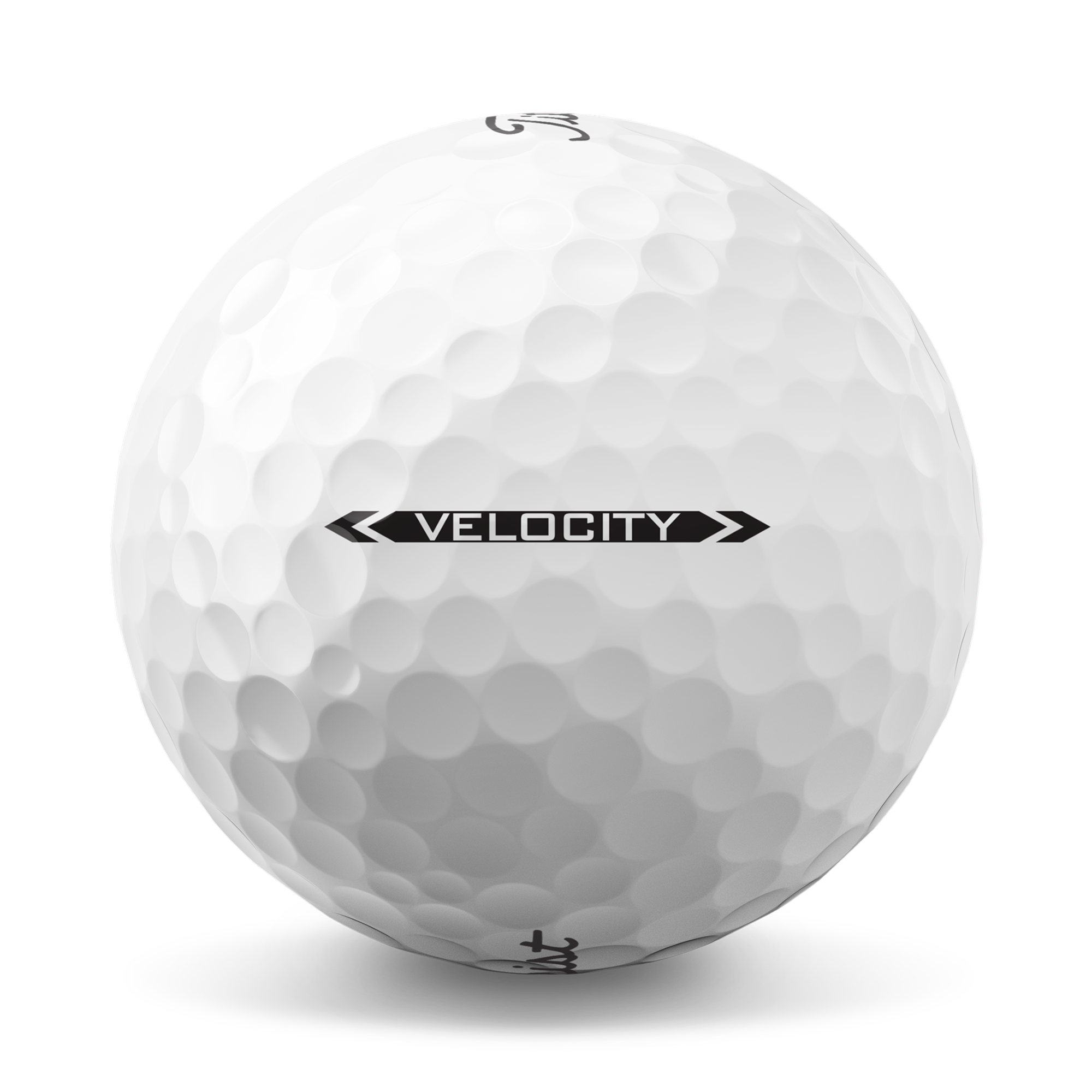 タイトリスト　VELOCITY 希少ピンク　未使用球1ダース　計16球 タイトリスト VELOCITY 希少ピンク 未使用球1ダース 計16球