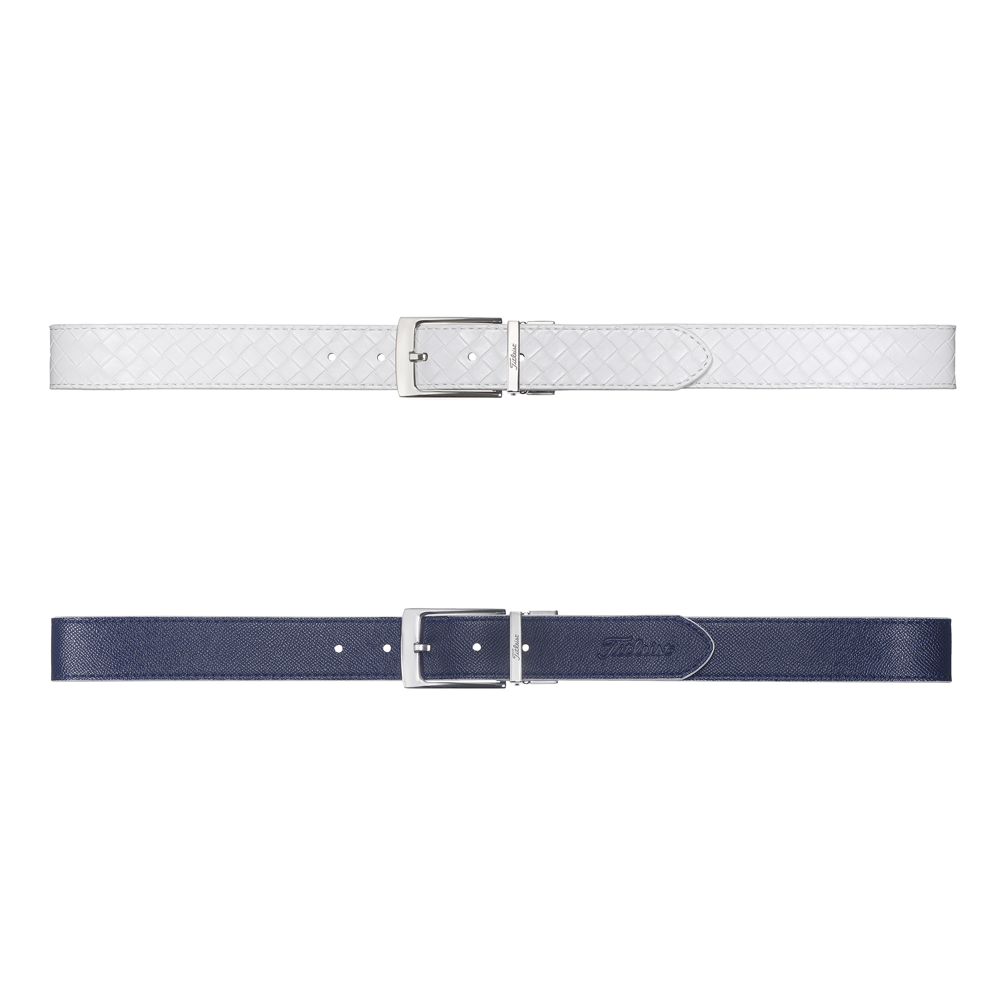 リバーシブルベルト