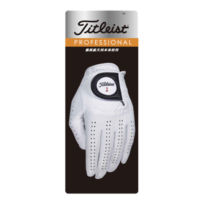 タイトリスト プロフェッショナル グローブ