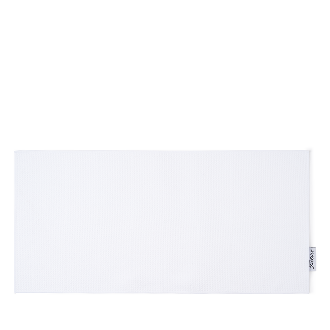 プレーヤーズ マイクロファイバータオル