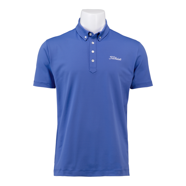 ベーシック ストレッチボタンダウン シャツ   