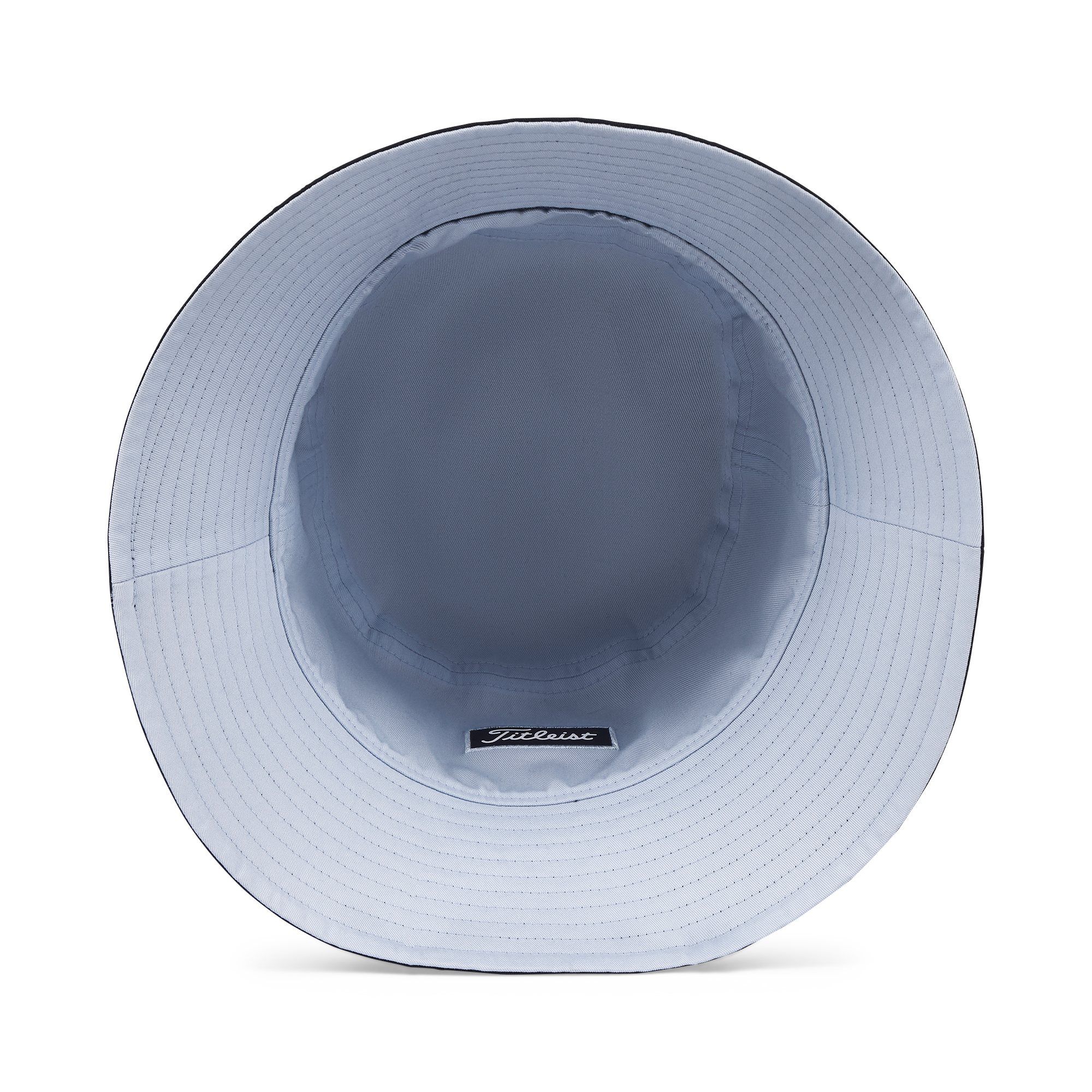 リバーシブル チャールストン バケットハット