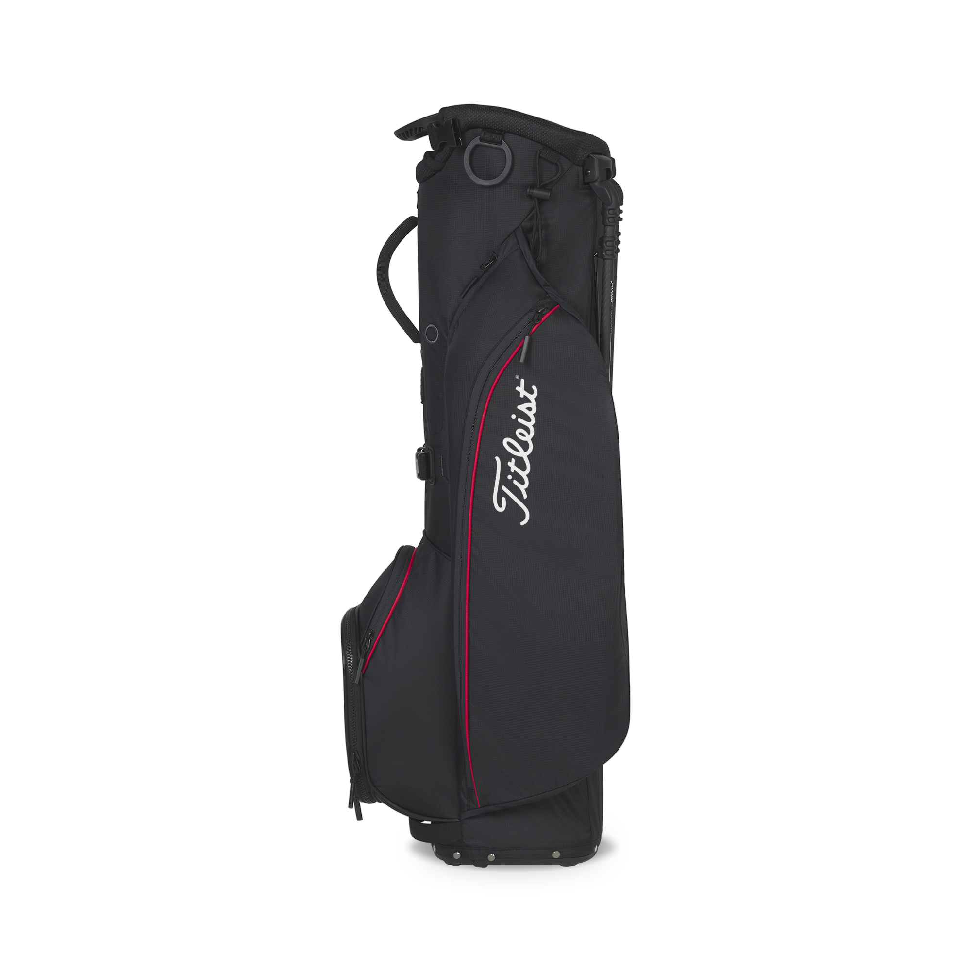 Players 4 Carbon Golf Bag | Titleist Lightweight Stand Bag