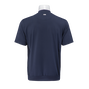 TEAM TITLEIST ベア天竺 半袖モックシャツ&nbsp; &nbsp;