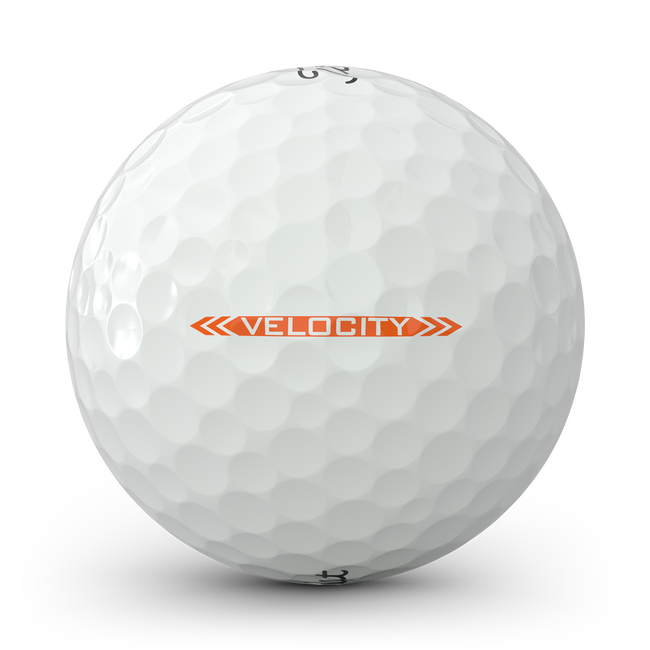 2026 Titleist Velocity Golf Balls 2026 Titleist Velocity Golf Balls