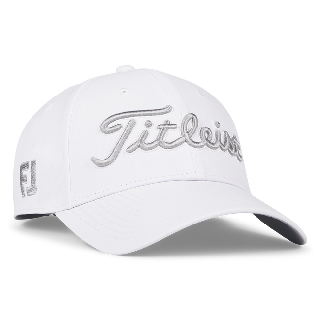 ツアーパフォーマンス キャップ