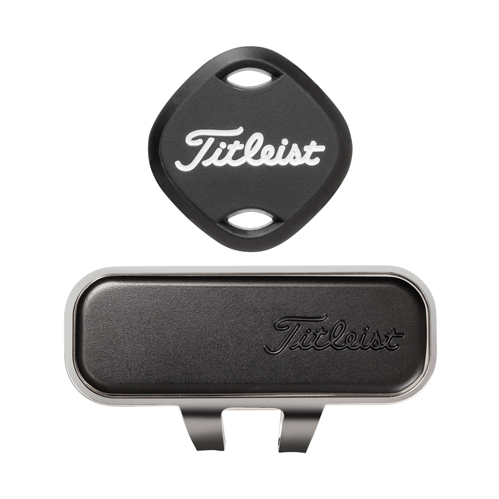 タイトリスト キャップクリップマーカー