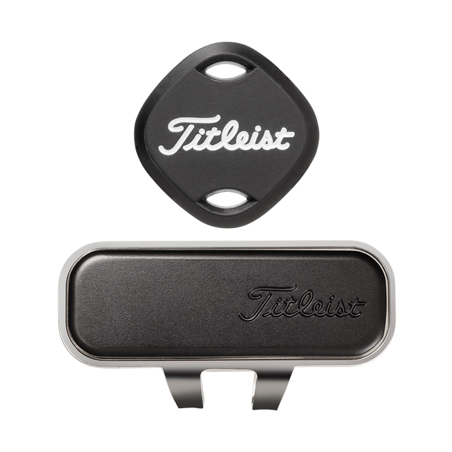 タイトリスト キャップクリップマーカー