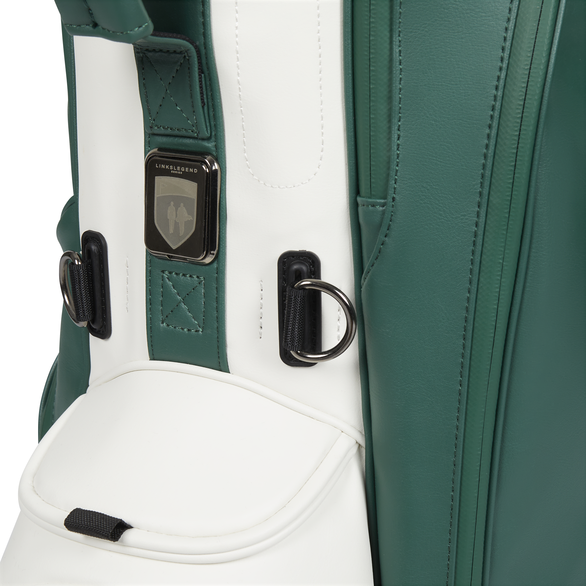 リンクスレジェンド メンバーズ スタンドバッグ