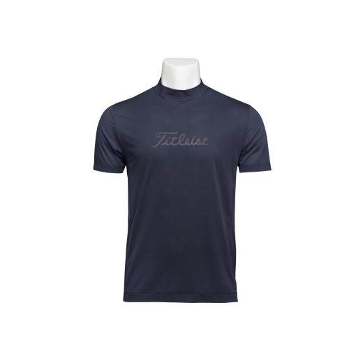 パワードライ モックシャツ