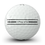 Pro V1x Left Dash AIM Enhanced