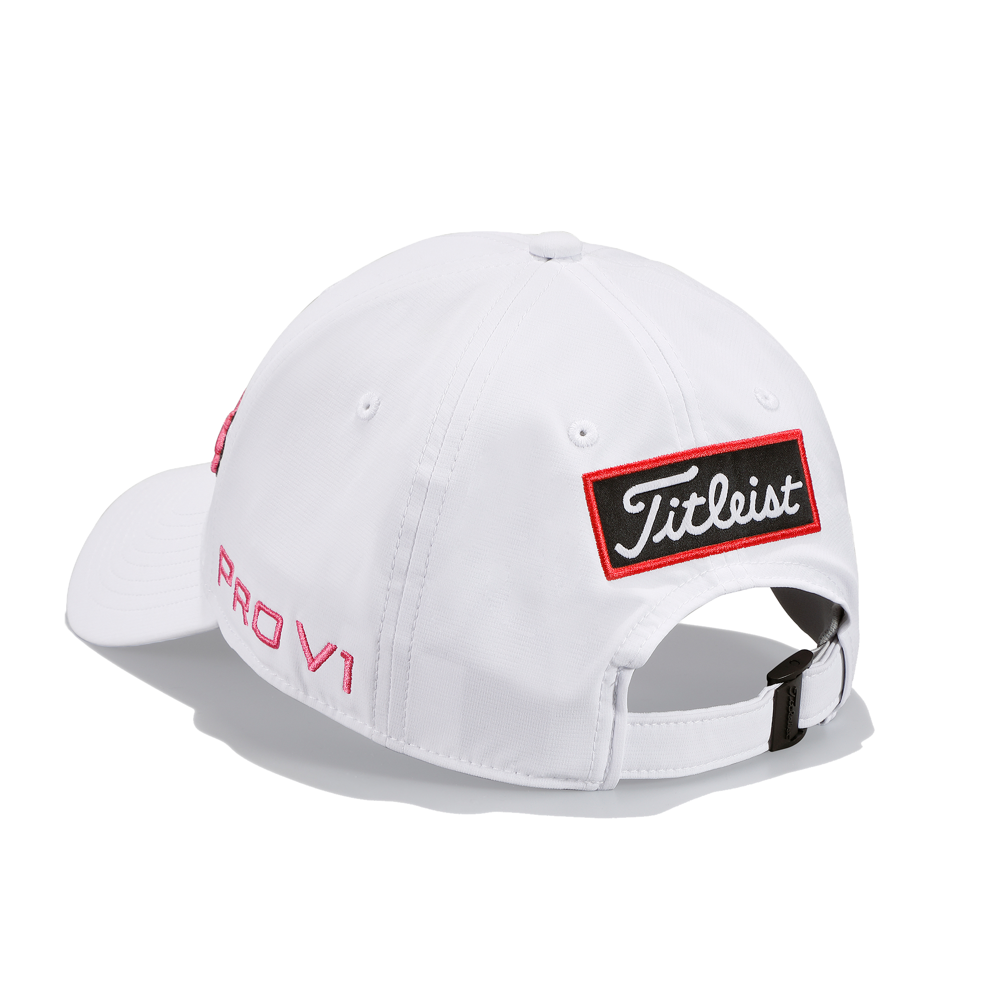 ツアーパフォーマンス キャップ