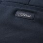 ウィメンズ ストレッチジャージ クロップドパンツ