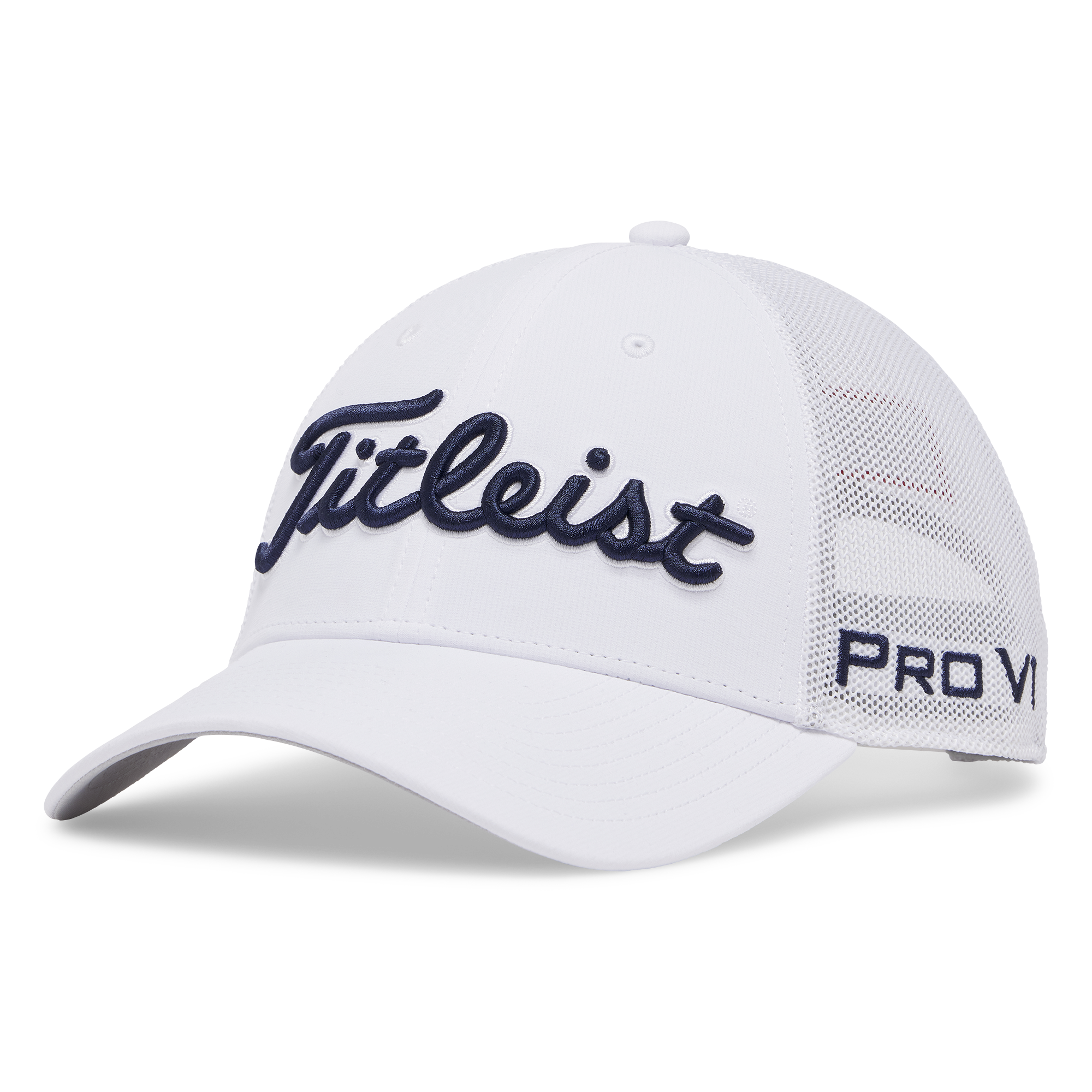 ツアーパフォーマンス メッシュ キャップ