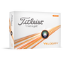 Velocity Orange