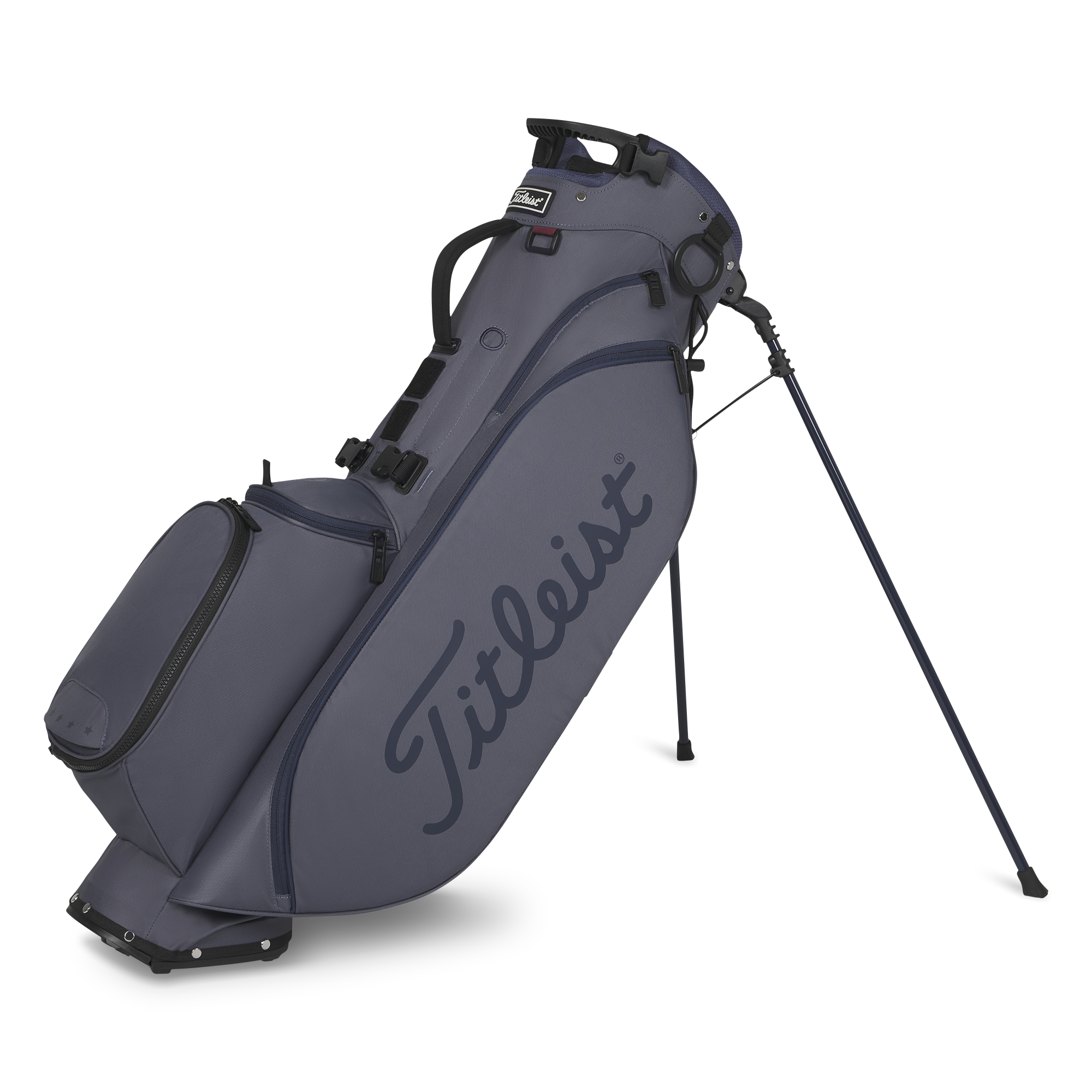 限定Titleist ネームプレート アメリカ国旗デザイン4枚 限定Titleist