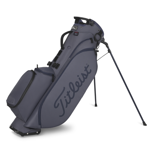 タイトリスト　ゴルフバッグ　スタンドバッグ　キャディバッグ　titleist Titleist タイトリスト ボーケイ VOKEY プレイヤーズ4 スタンド