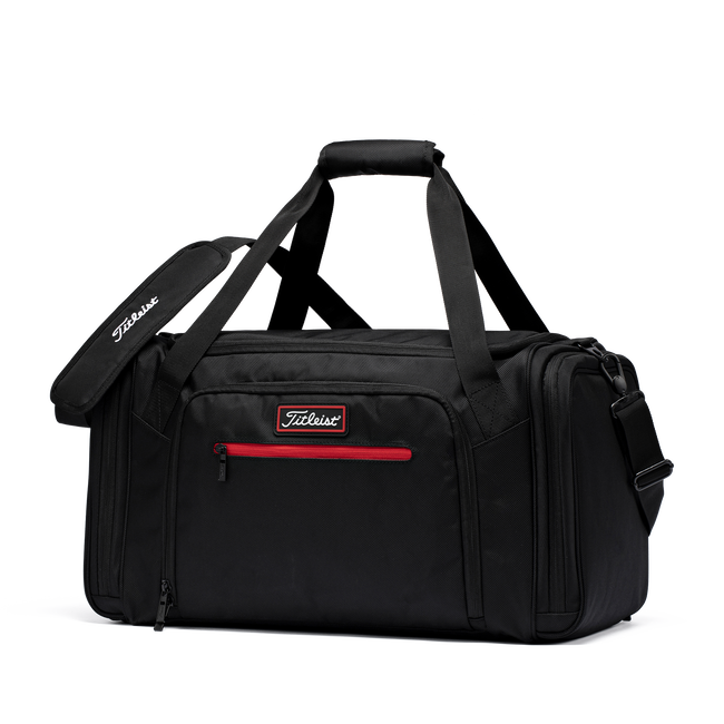 Titleist Players Duffel | Golf Duffle Bag | Titleist Titleist Players Duffel | Golf Duffle Bag | Titleist