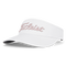 White / Soft Pink / Marble