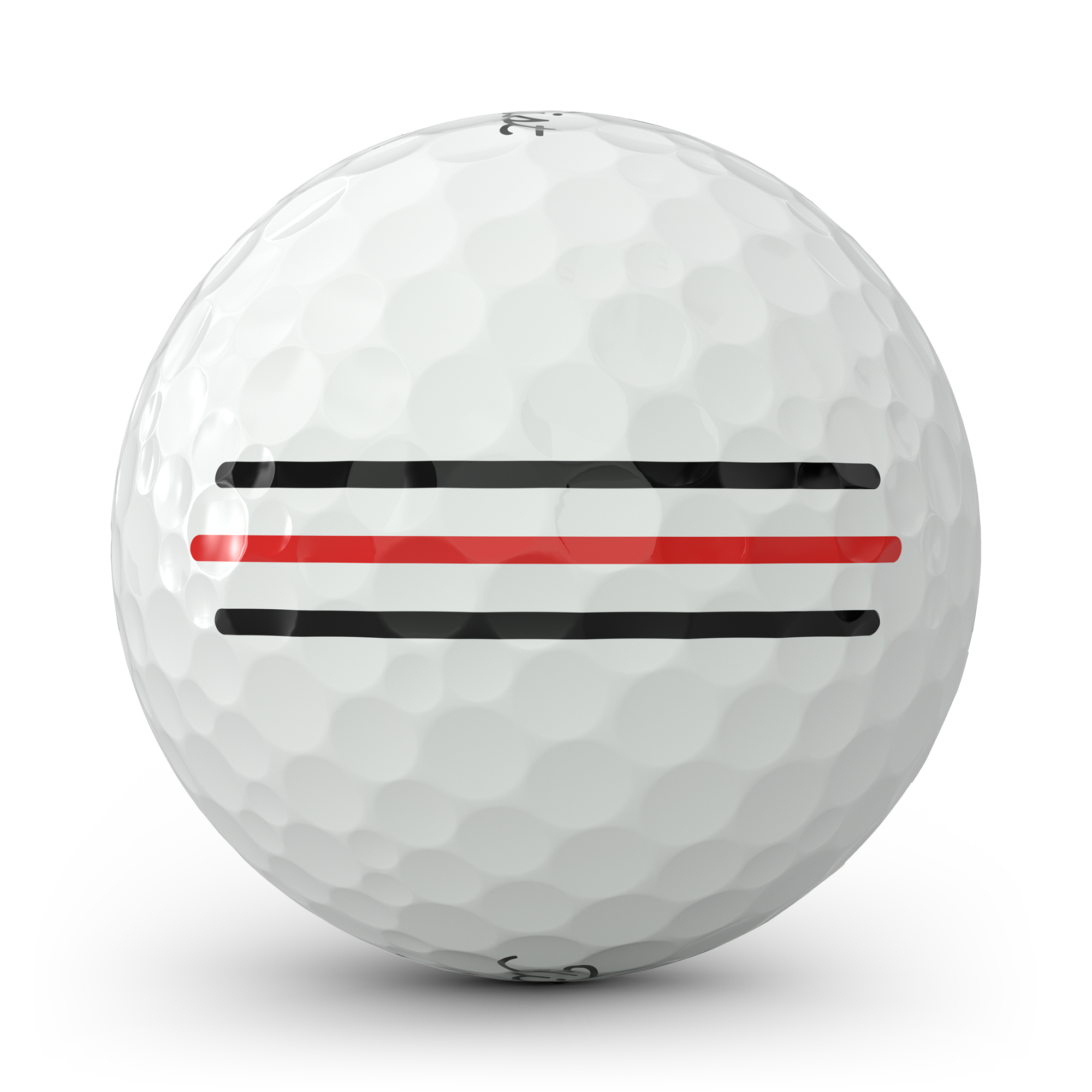 Tour Soft AIM Performance-Red