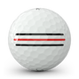 Tour Soft AIM Performance-Red
