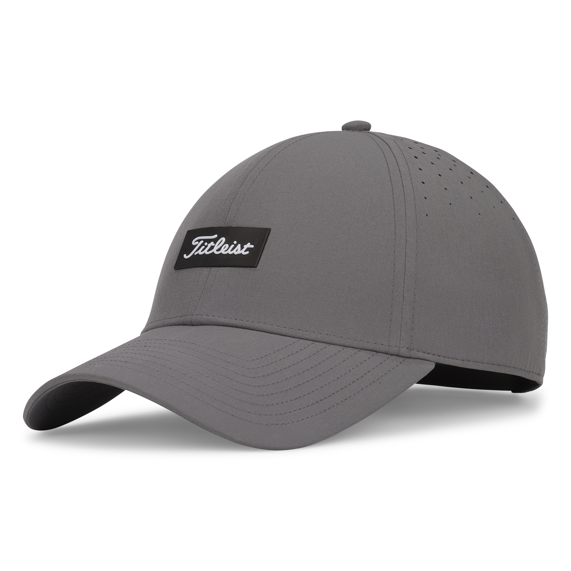 チャールストン ブリーザー キャップ