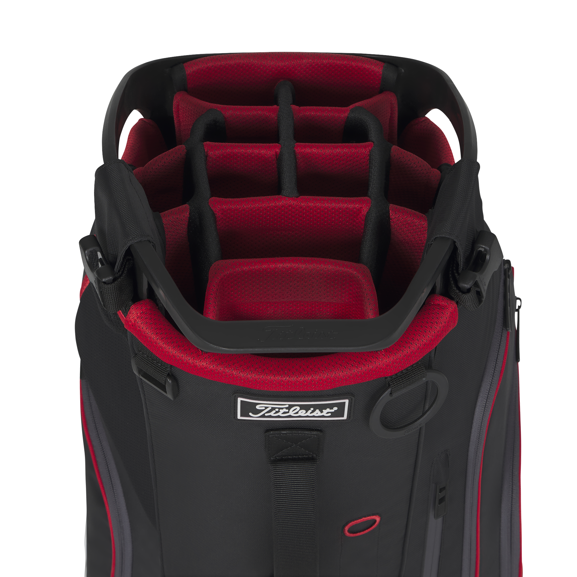 Hybrid 14 スタンドバッグ