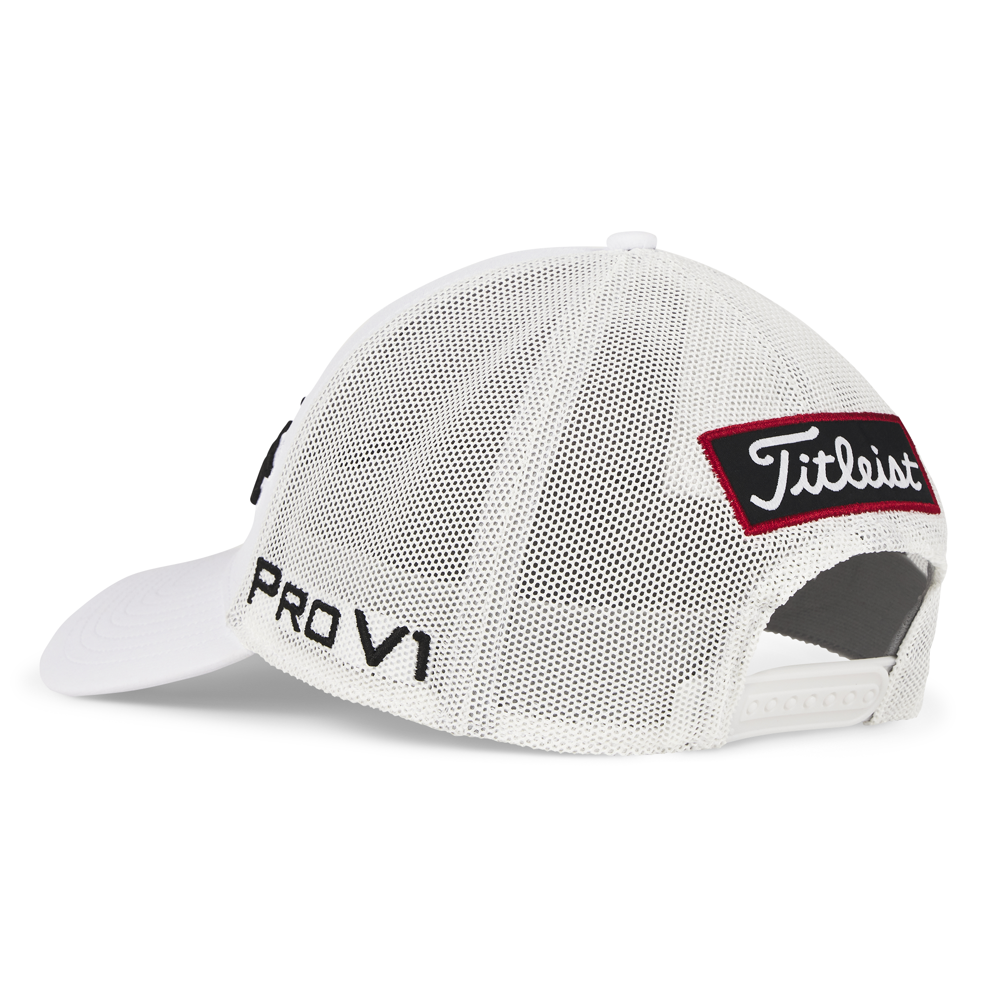 ツアーパフォーマンス メッシュ キャップ