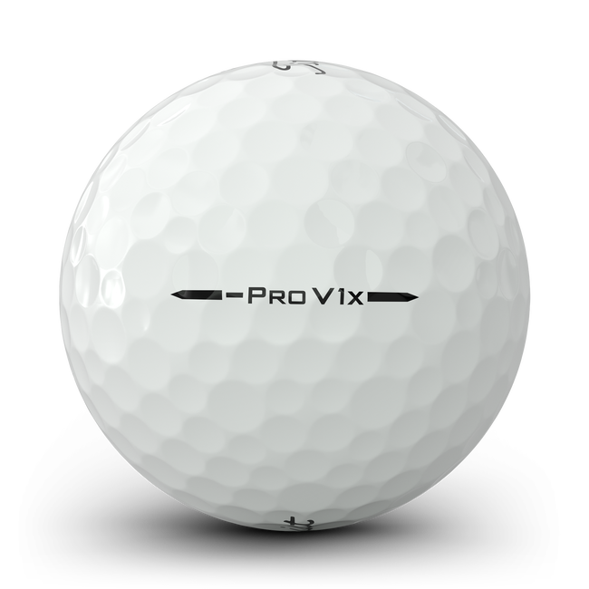 2026 Titleist Pro V1x Left Dash Golf Balls 2026 Titleist Pro V1x Left Dash Golf Balls
