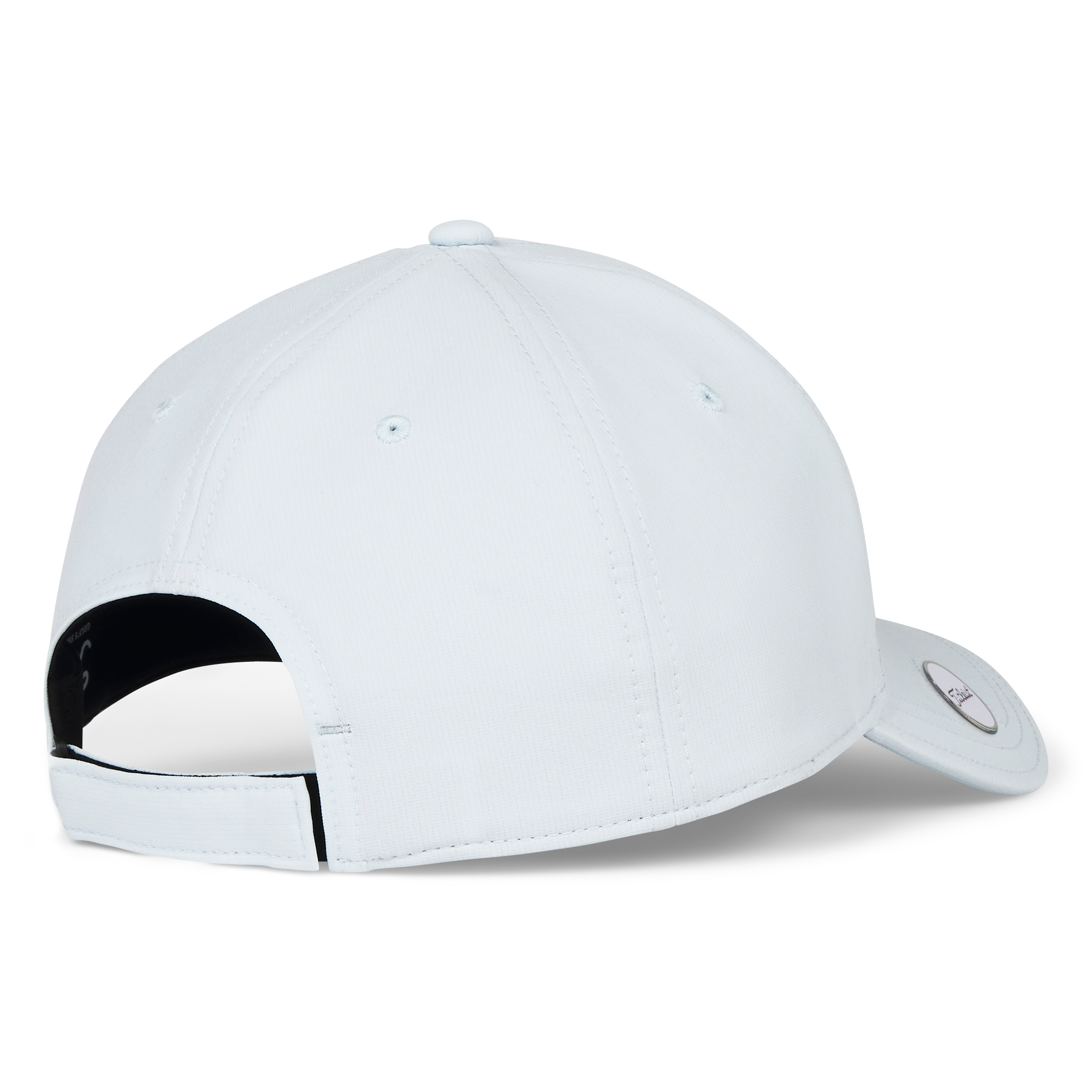 プレーヤーズ ボールマーカーキャップ