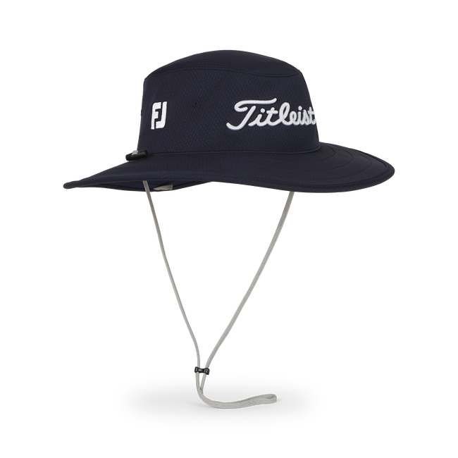 ツアーオージー ハット