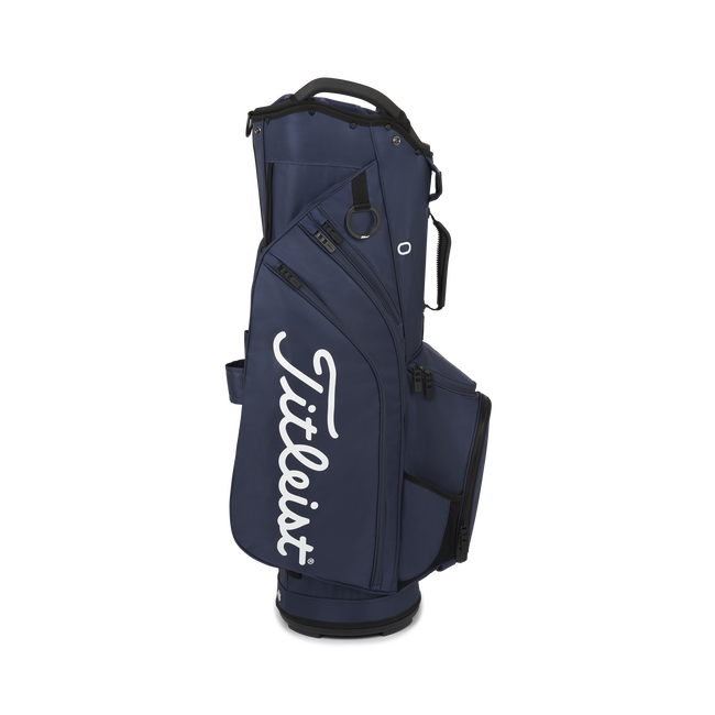 Cart 14 Bag | 14-Way Cart Golf Bag | Titleist Cart 14 Bag | 14-Way Cart Golf Bag | Titleist