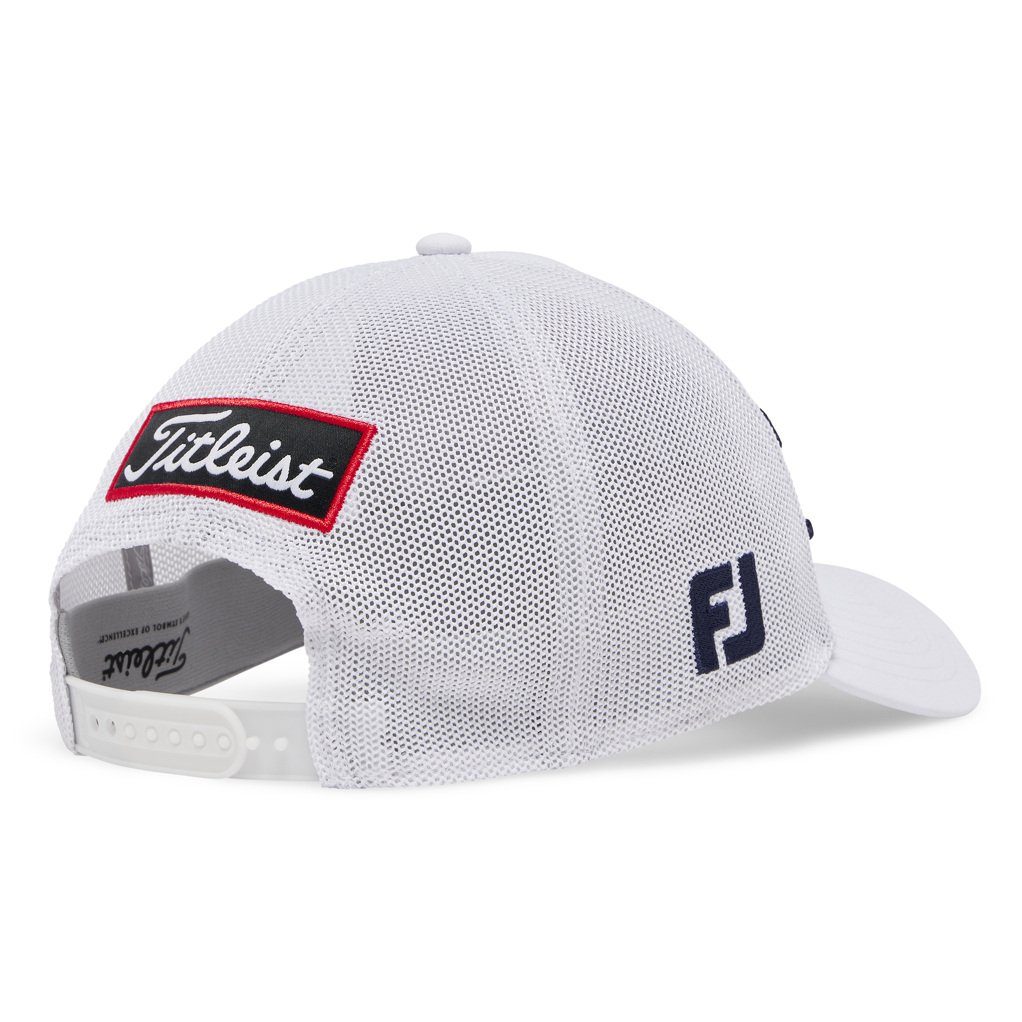 ツアーパフォーマンス メッシュ キャップ