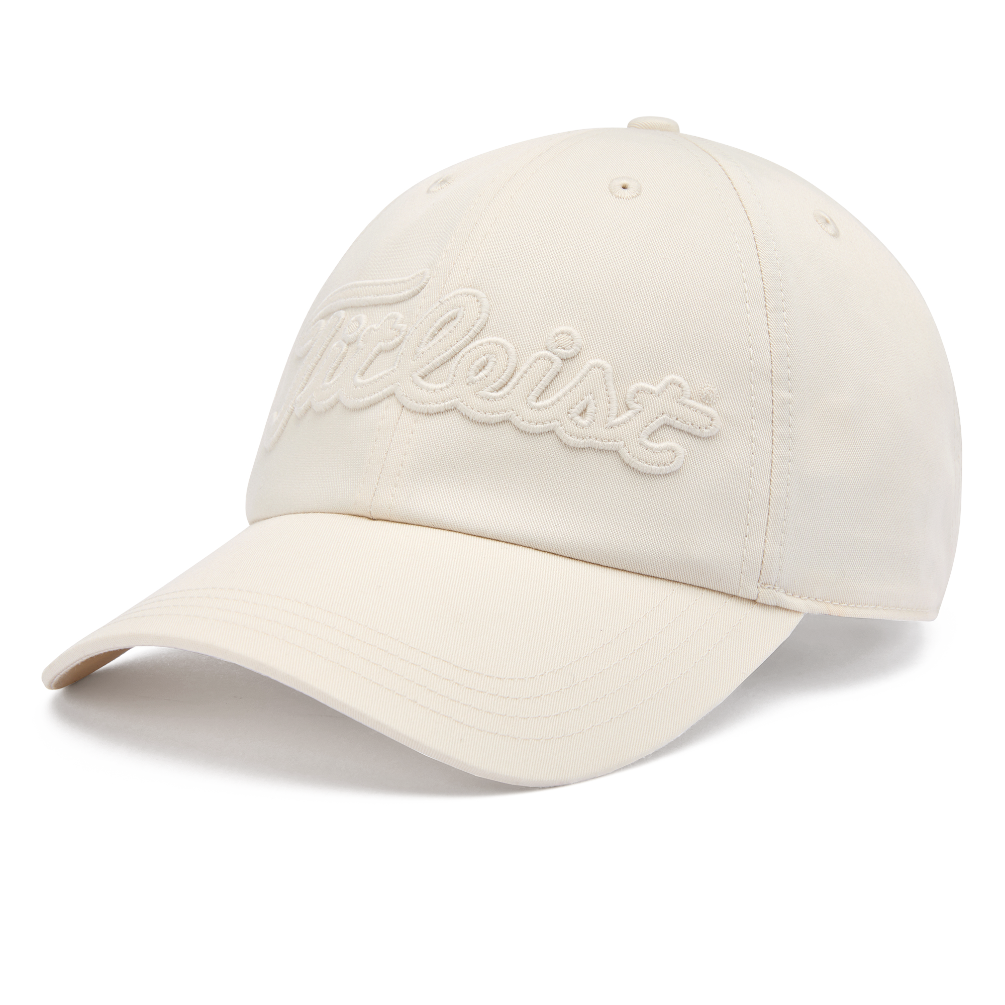 ハンティングトン キャップ