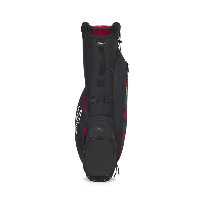 Players 4 Carbon Golf Bag | Titleist Lightweight Stand Bag Players 4 Carbon Golf Bag | Titleist Lightweight Stand Bag