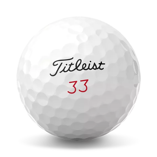 英*臣様 タイトリストPRO V1 No.2 Titleist ロストボール ランク2 タイトリスト Pro V1 19年モデル
