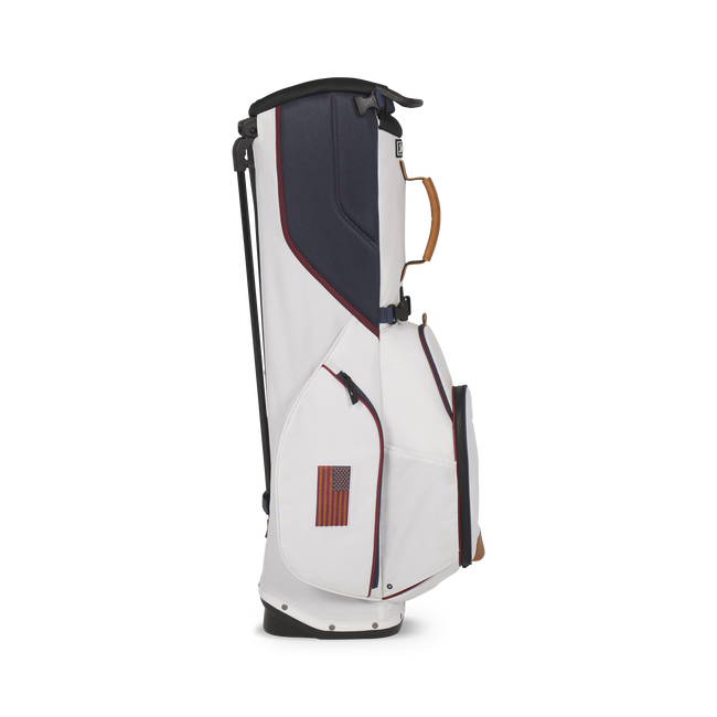 Titleist Stars & Stripes Players S4 Stand Bag Titleist Stars & Stripes Players S4 Stand Bag