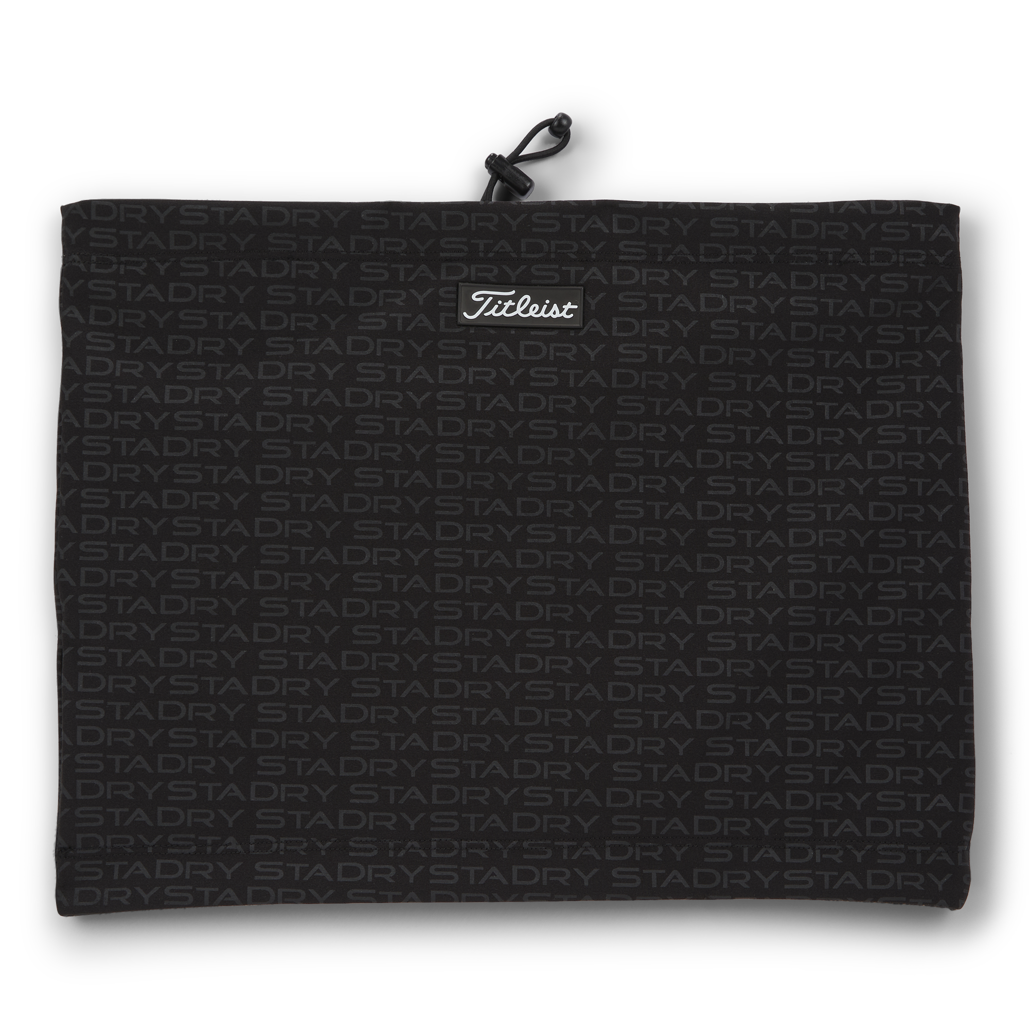 ステイドライネックウォーマー