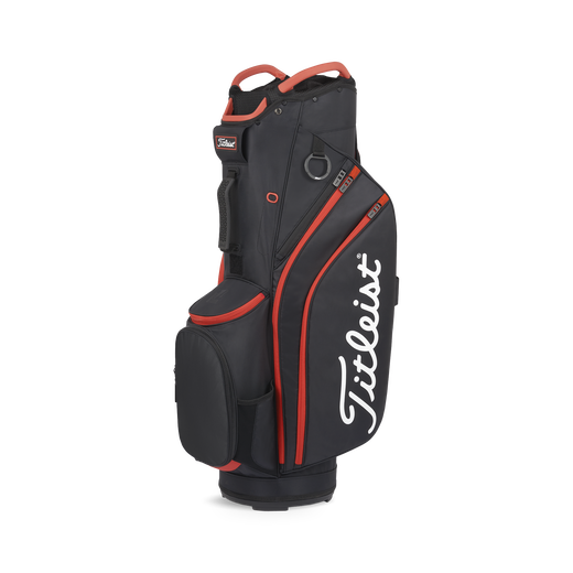 Golf Bags | Staff, Stand, Cart, Hybrid & Carry | Titleist