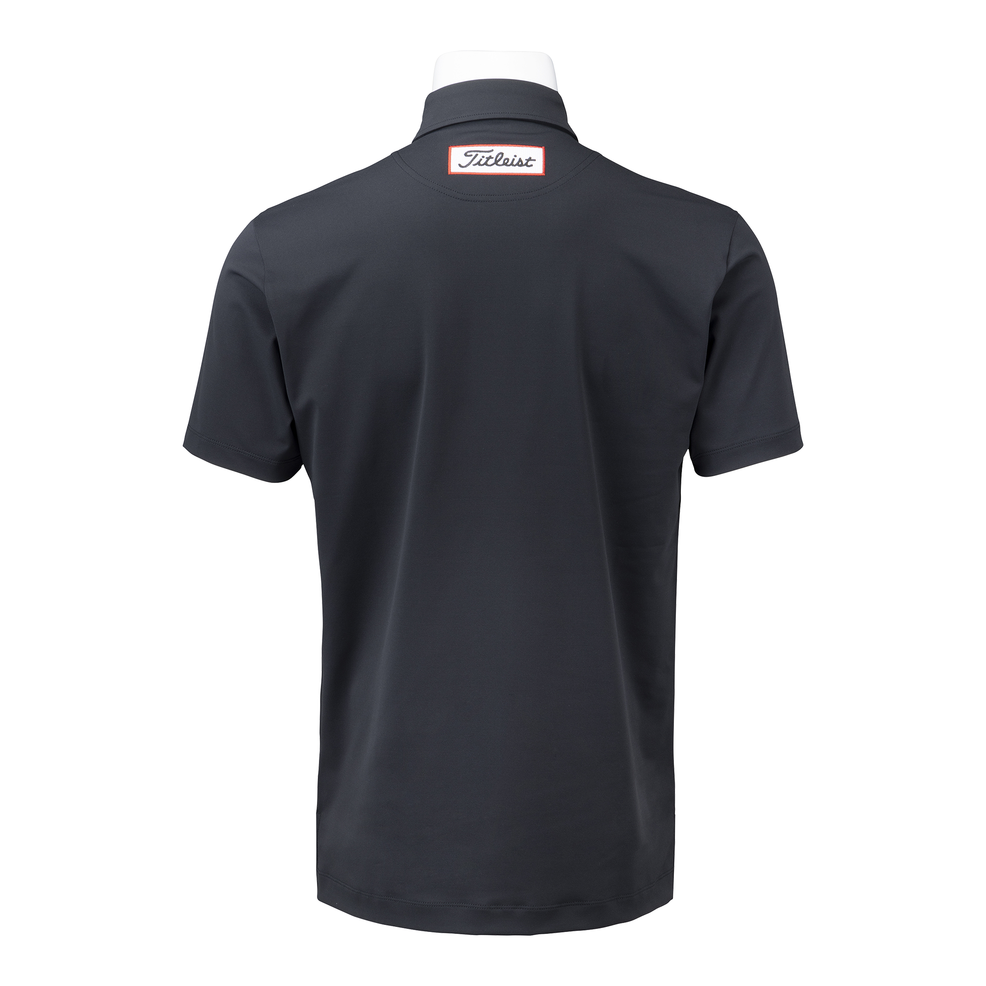 TEAM TITLEIST ストレッチボタンダウン シャツ ツアーフラッグ