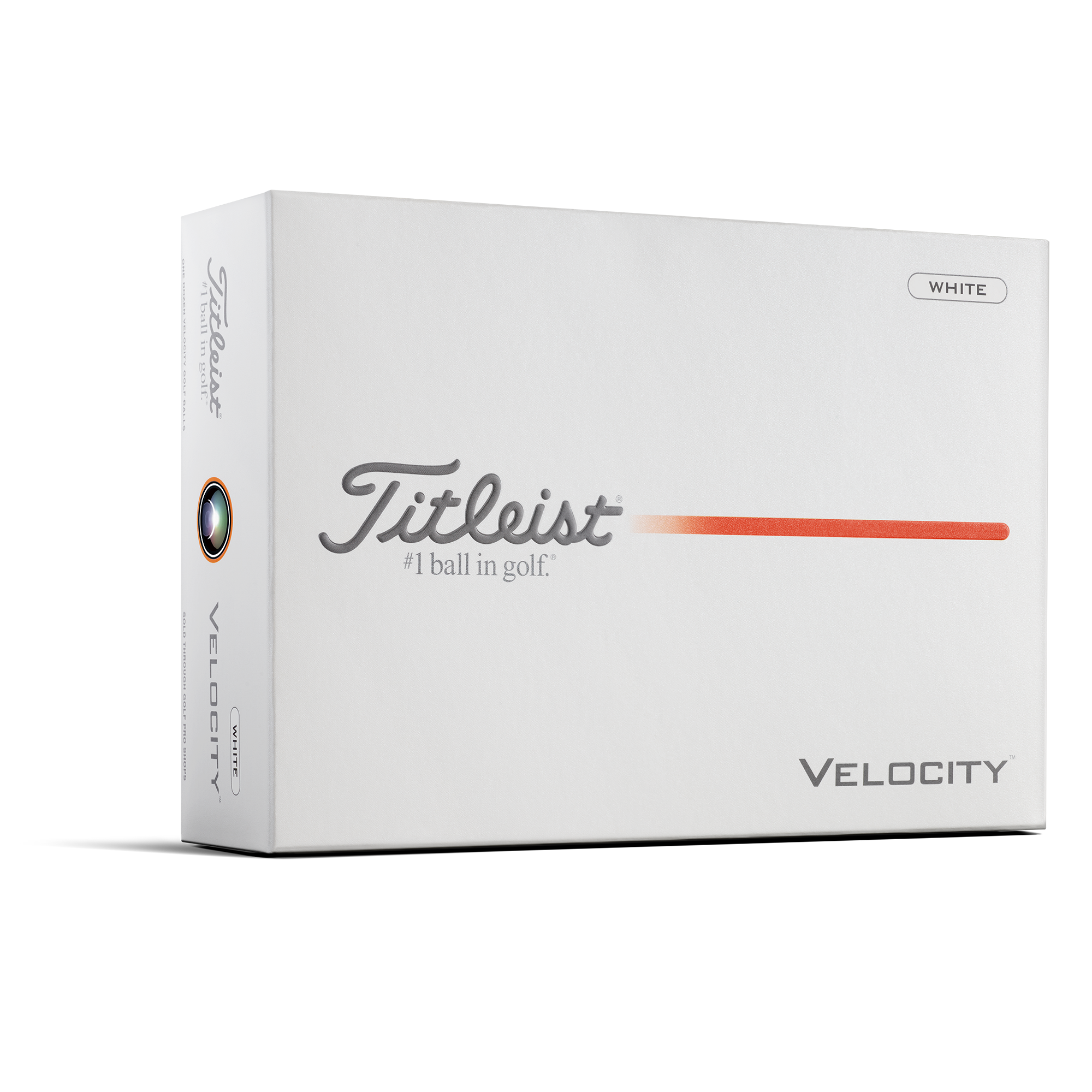 Velocity