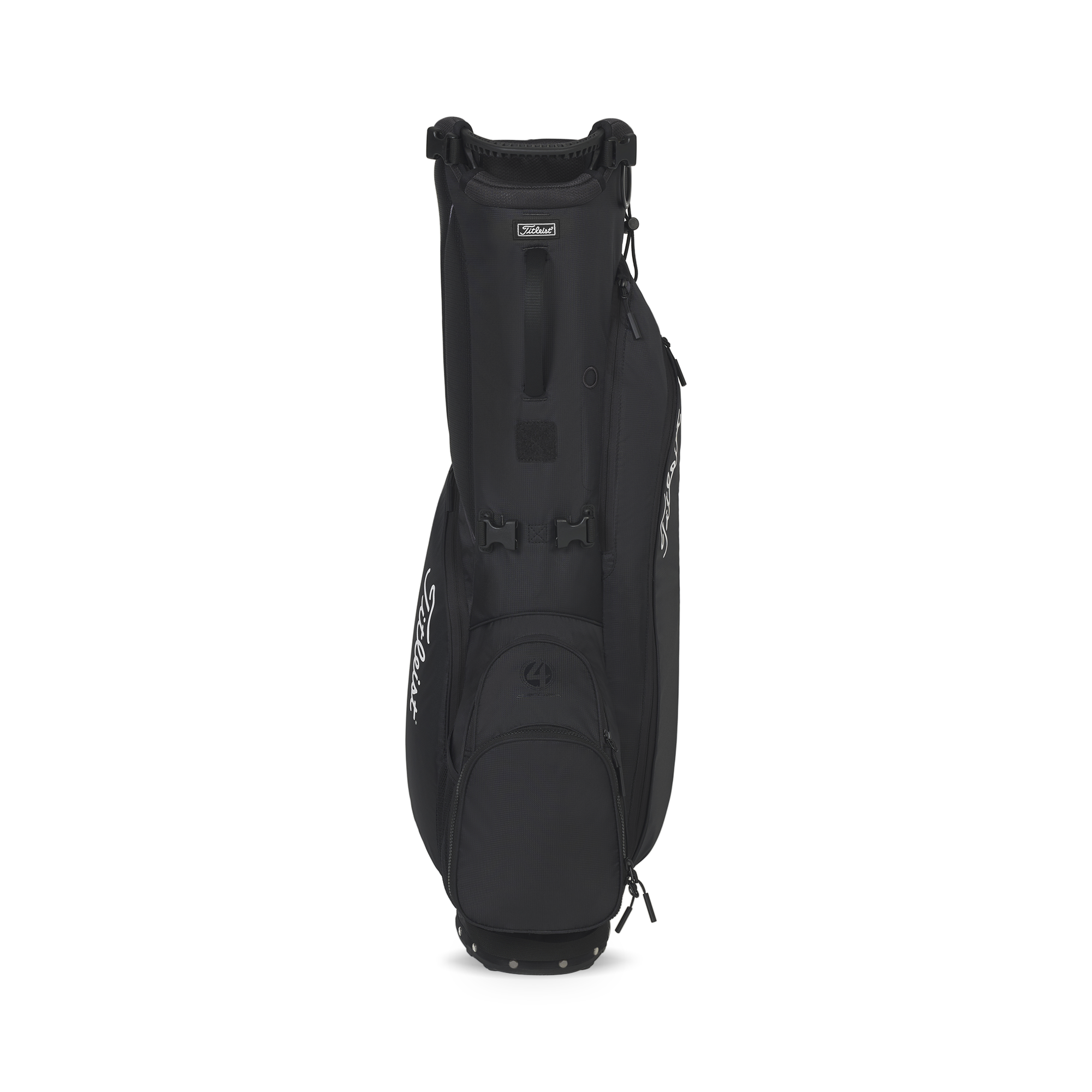 New Players4 カーボン スタンドバッグ